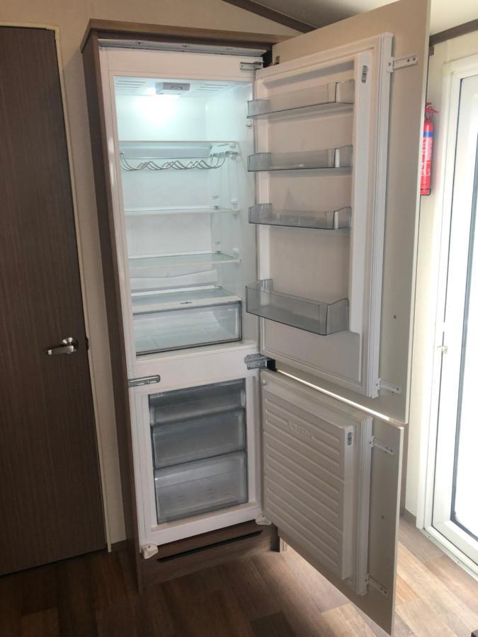 Caravan Hire Golden Sands Sea Front Kinmel Bay ภายนอก รูปภาพ